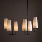 bola-chandelier