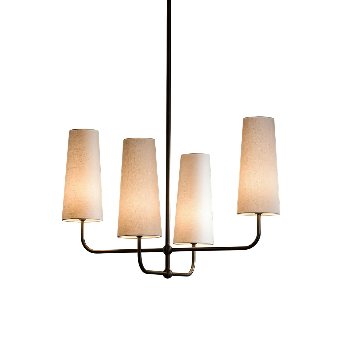 bola-chandelier