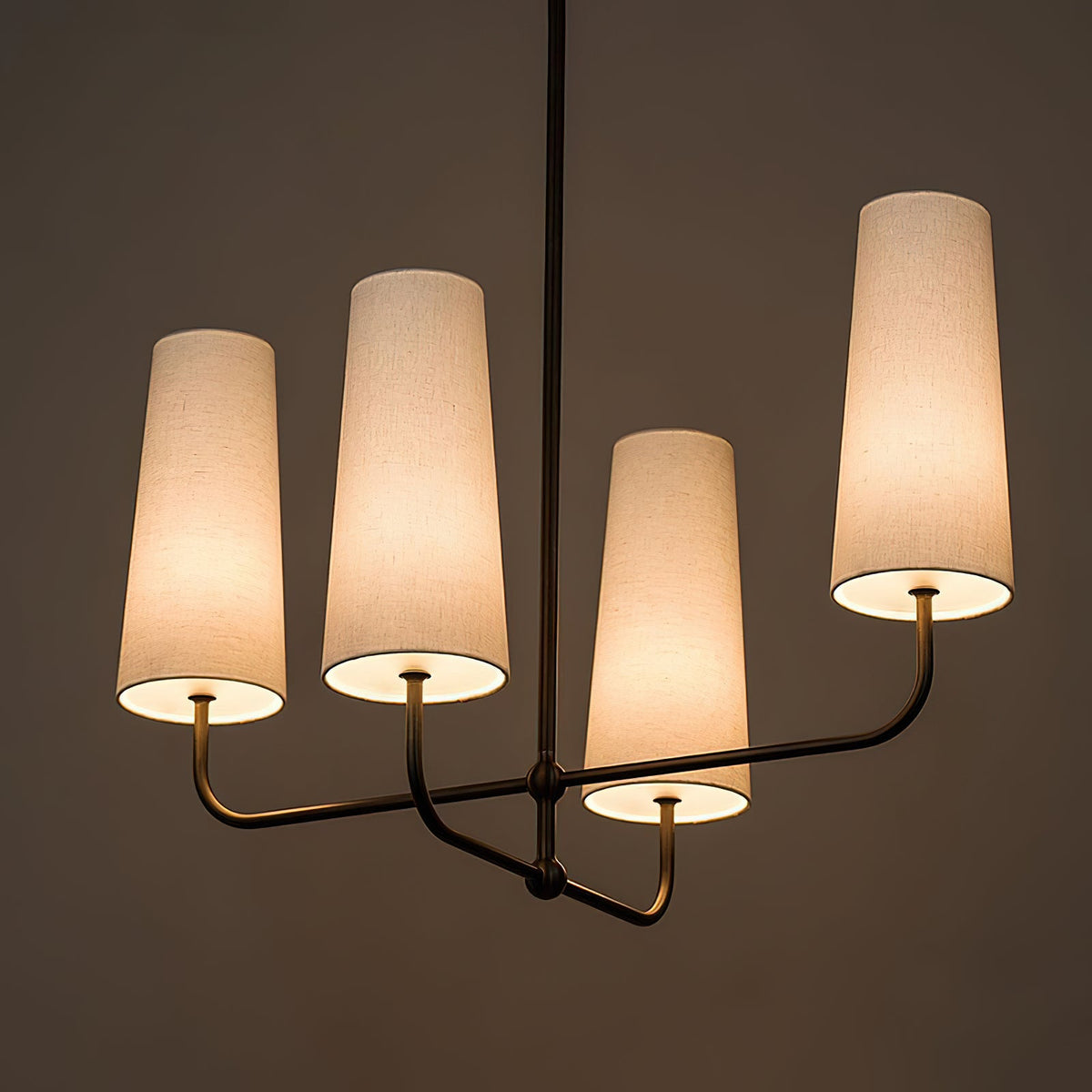 bola-chandelier