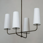 bola-chandelier