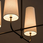 bola-chandelier