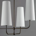 bola-chandelier