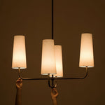 bola-chandelier