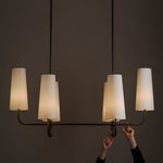 bola-chandelier