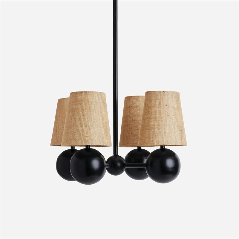 bole-chandelier