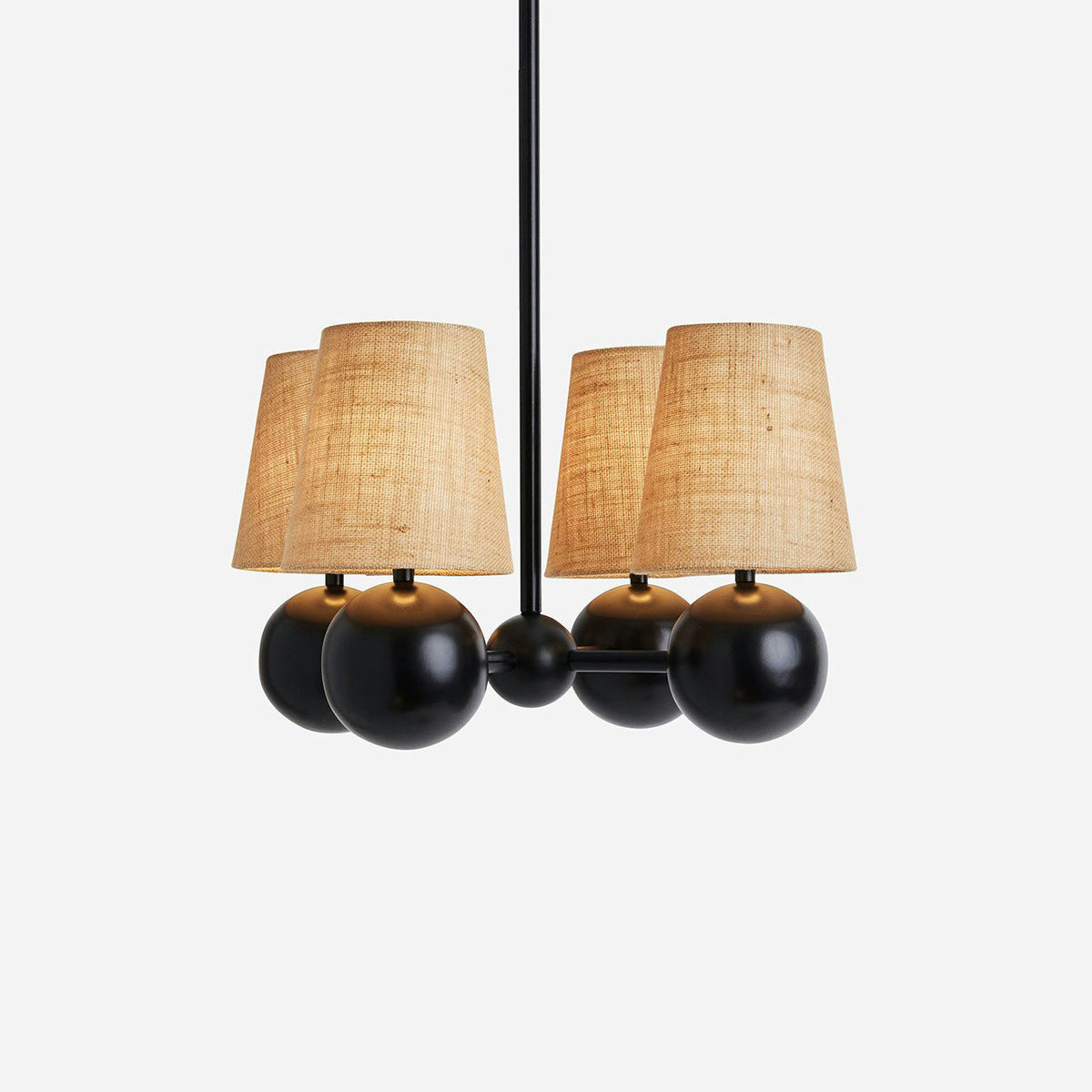 bole-chandelier
