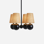 bole-chandelier
