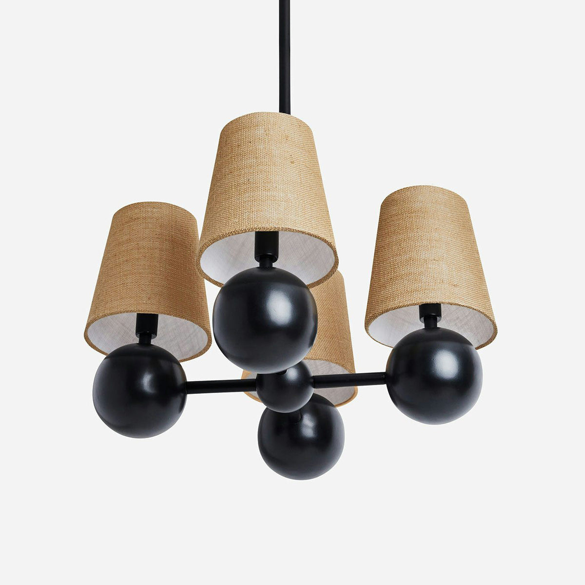 bole-chandelier