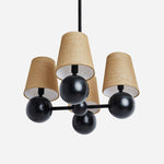 bole-chandelier