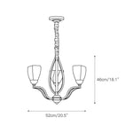 bolla-chandelier