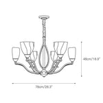 bolla-chandelier