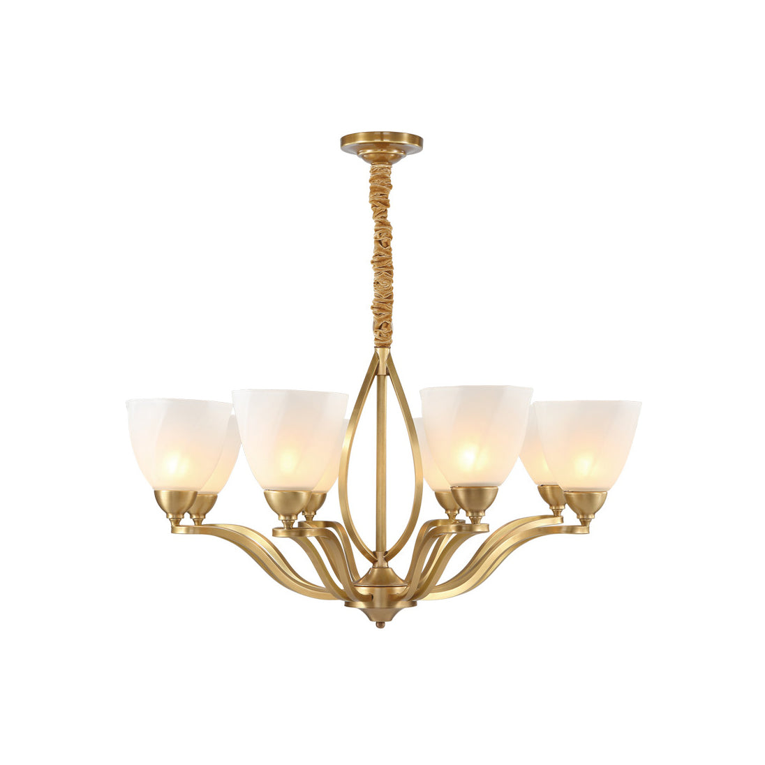 bolla-chandelier