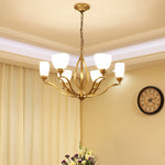 bolla-chandelier