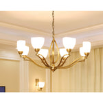 bolla-chandelier