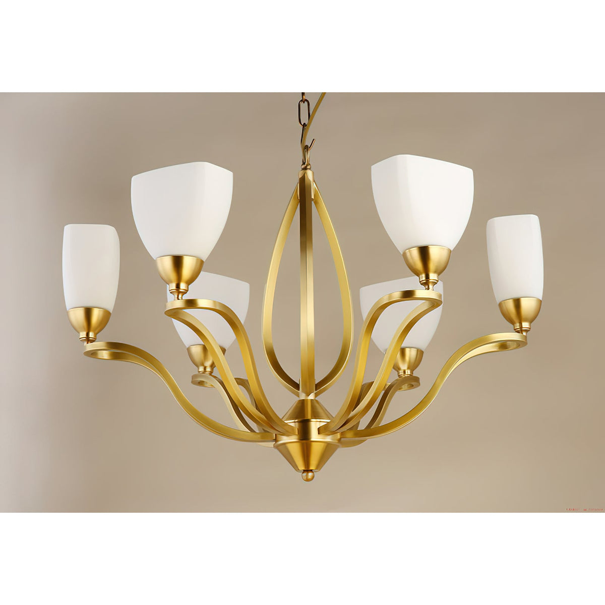 bolla-chandelier