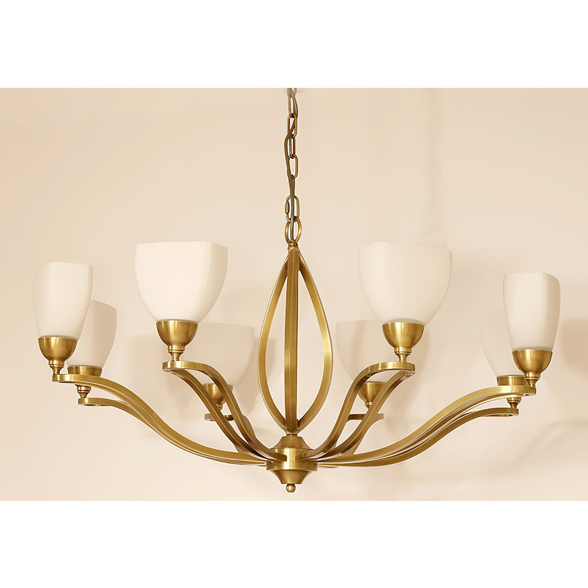 bolla-chandelier
