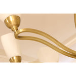 bolla-chandelier