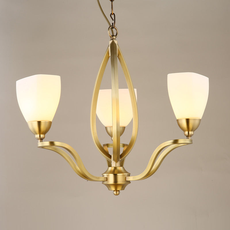 bolla-chandelier