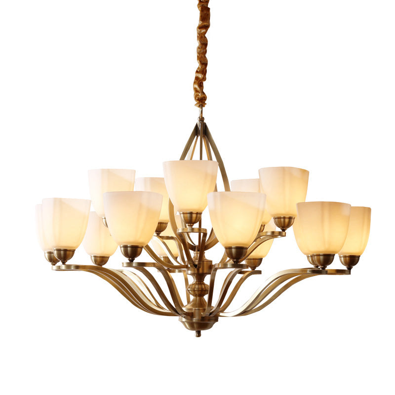bolla-chandelier