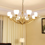 bolla-chandelier