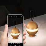Bolleke Built In Battery Table Lamp