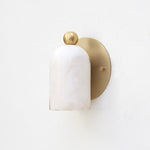 bombelles-alabaster-wall-lamp