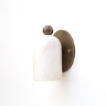 bombelles-alabaster-wall-lamp