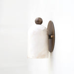 bombelles-alabaster-wall-lamp