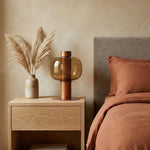 Bonbori Table Lamp