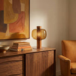 Bonbori Table Lamp