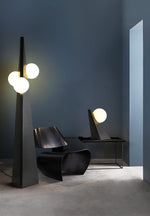 Bonhomme Floor Lamp