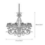 bordeaux-chandelier