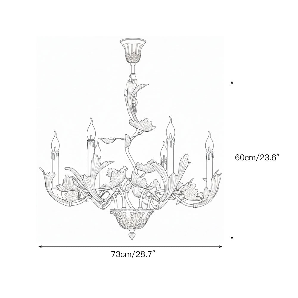 borgia-brass-chandelier