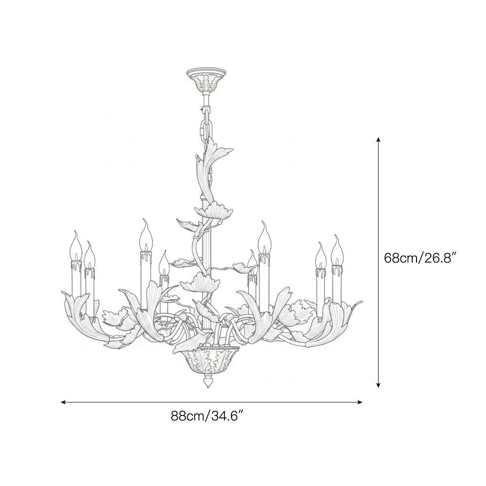 borgia-brass-chandelier