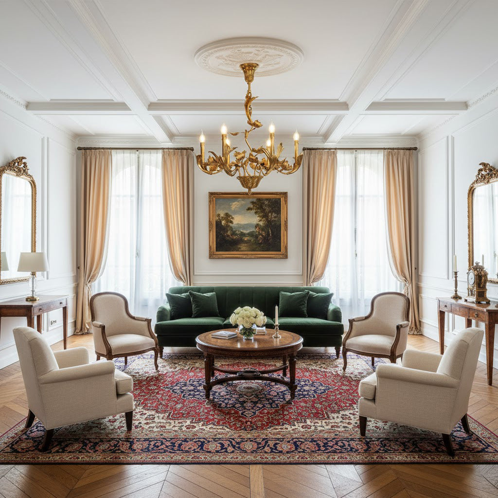 borgia-brass-chandelier