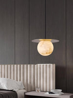 borra-pendant-light