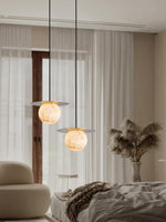 borra-pendant-light