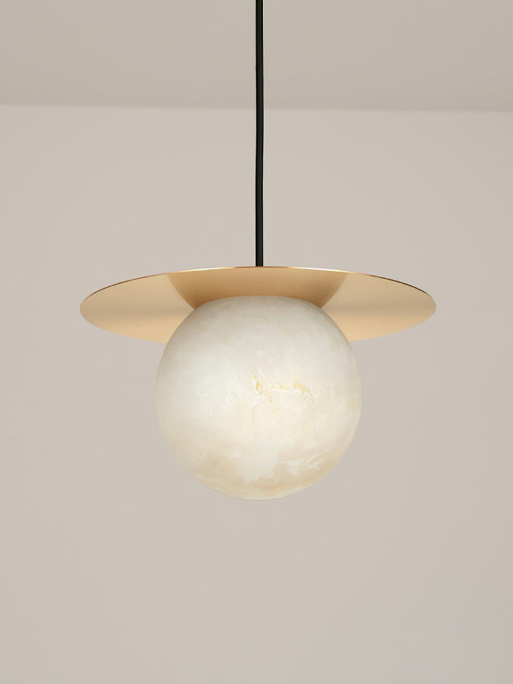 borra-pendant-light