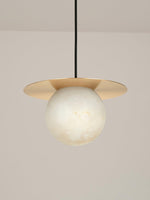 borra-pendant-light