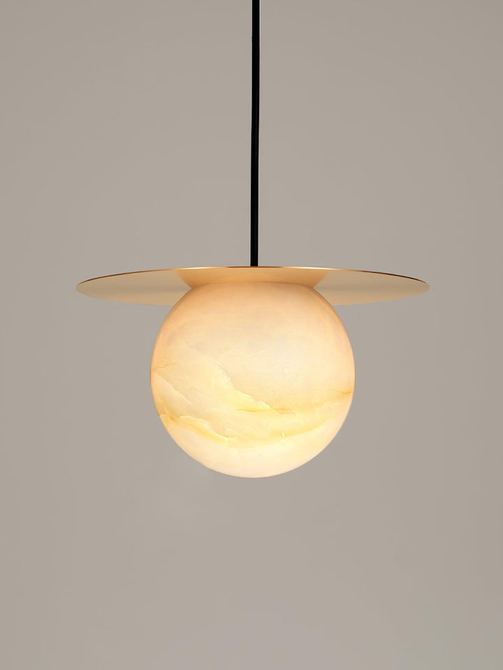 borra-pendant-light