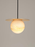 borra-pendant-light