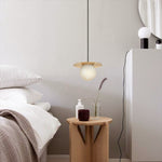 borra-pendant-light