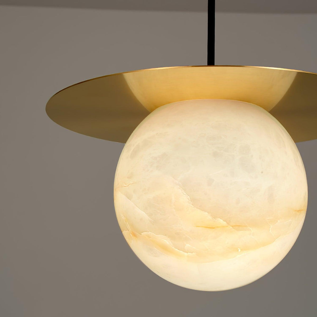 borra-pendant-light