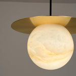 borra-pendant-light