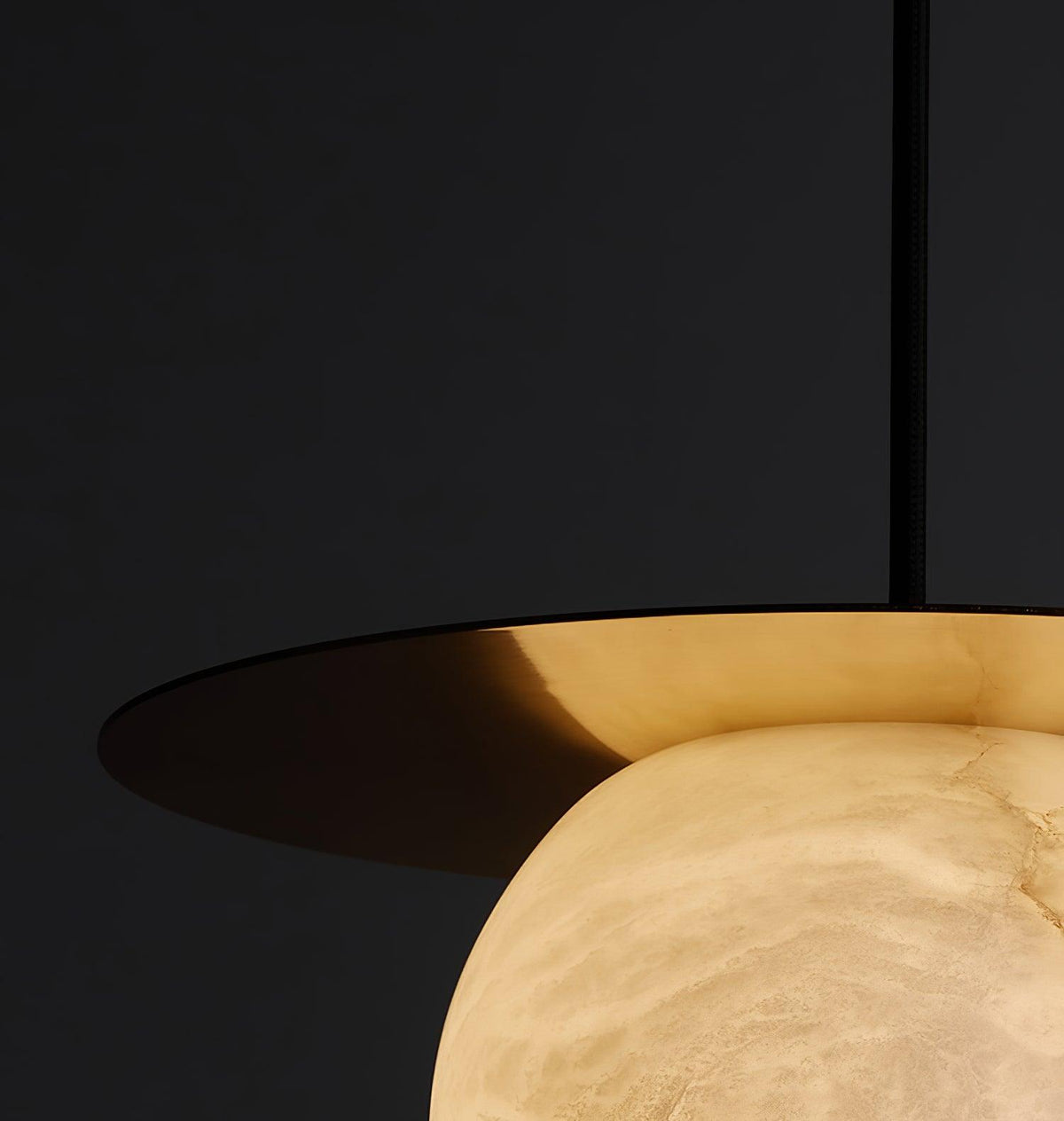 borra-pendant-light