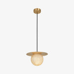 borra-pendant-light