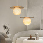 borra-pendant-light