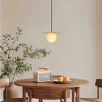 borra-pendant-light