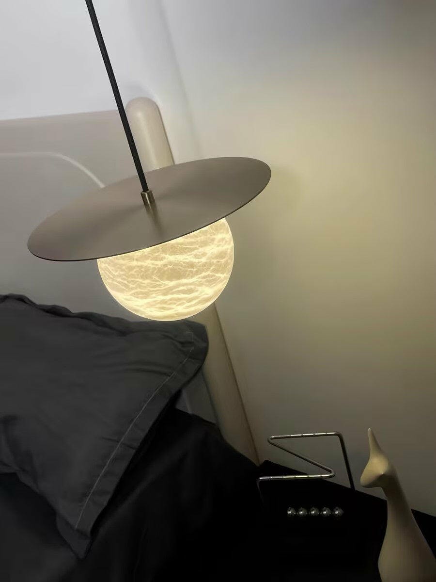 borra-pendant-light