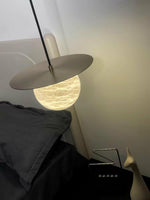 borra-pendant-light